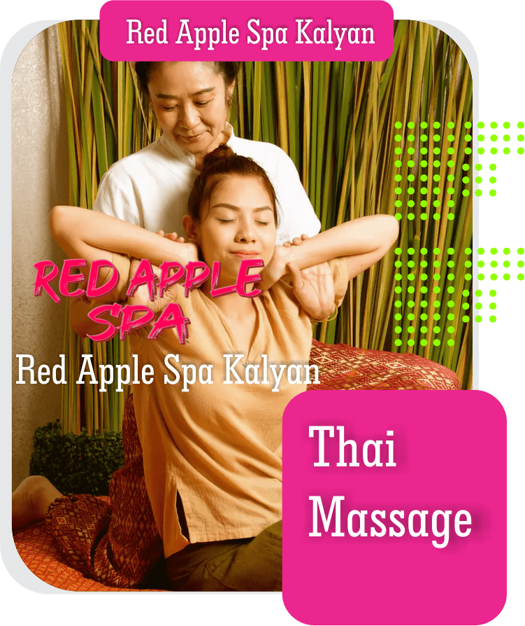 Thai Massage in Kalyan